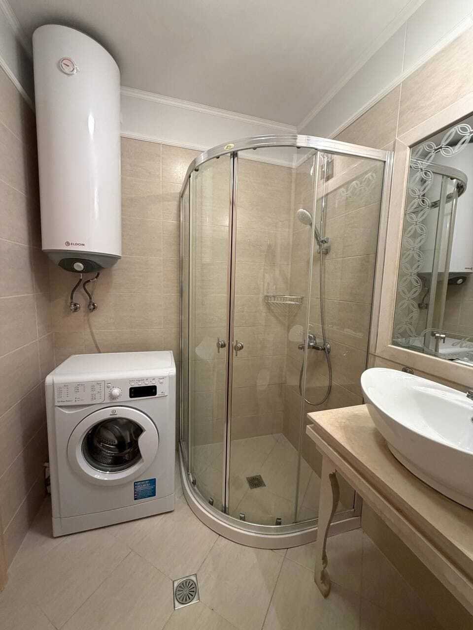Apartment 1+1 im Harmony  Suits 3 Komplex, Sonnenstrand, Bulgarien