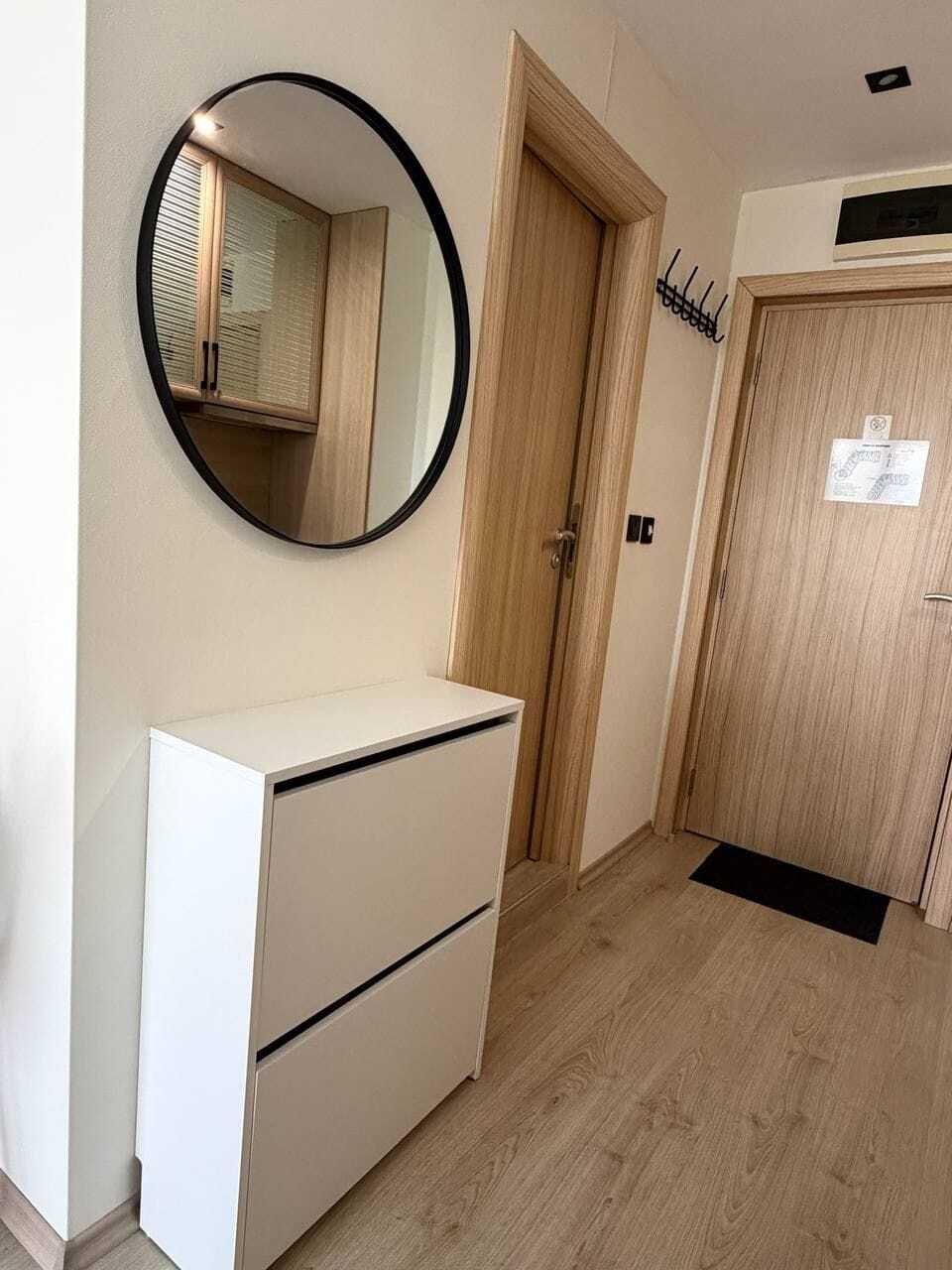 Apartment 1+1 im Harmony  Suits 3 Komplex, Sonnenstrand, Bulgarien