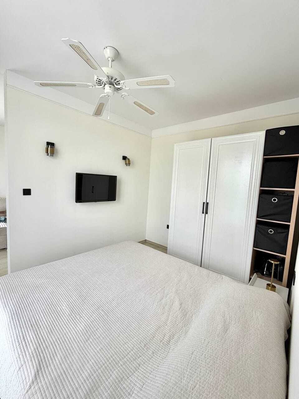 Apartment 1+1 im Harmony  Suits 3 Komplex, Sonnenstrand, Bulgarien