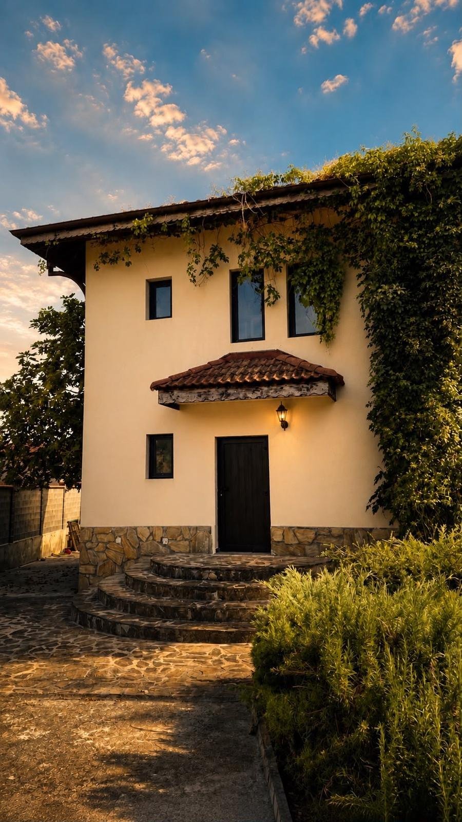 Haus in Kosharitsa mit 3 Schlafzimmern, Kosharitsa, Bulgarien