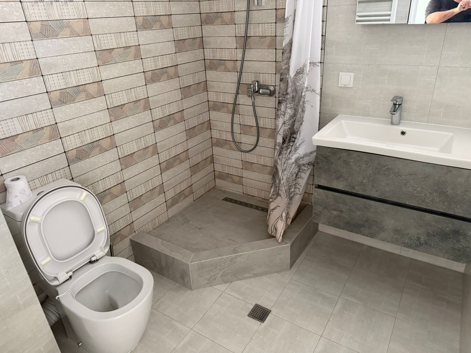2 Zimmer Wohnung im Sun City 2 Komplex Sonnenstrand Bulgarien