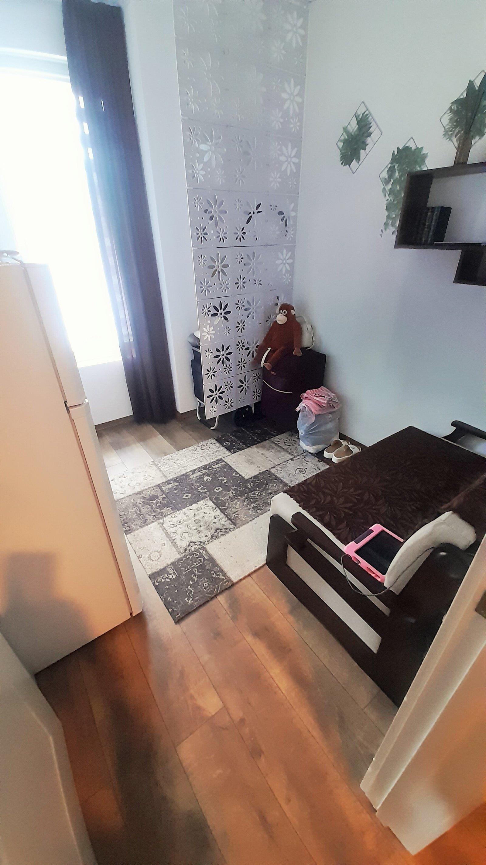 3-Zimmer-Apartment im Komplex Afrodita Palace am Sonnenstrand, Bulgarien