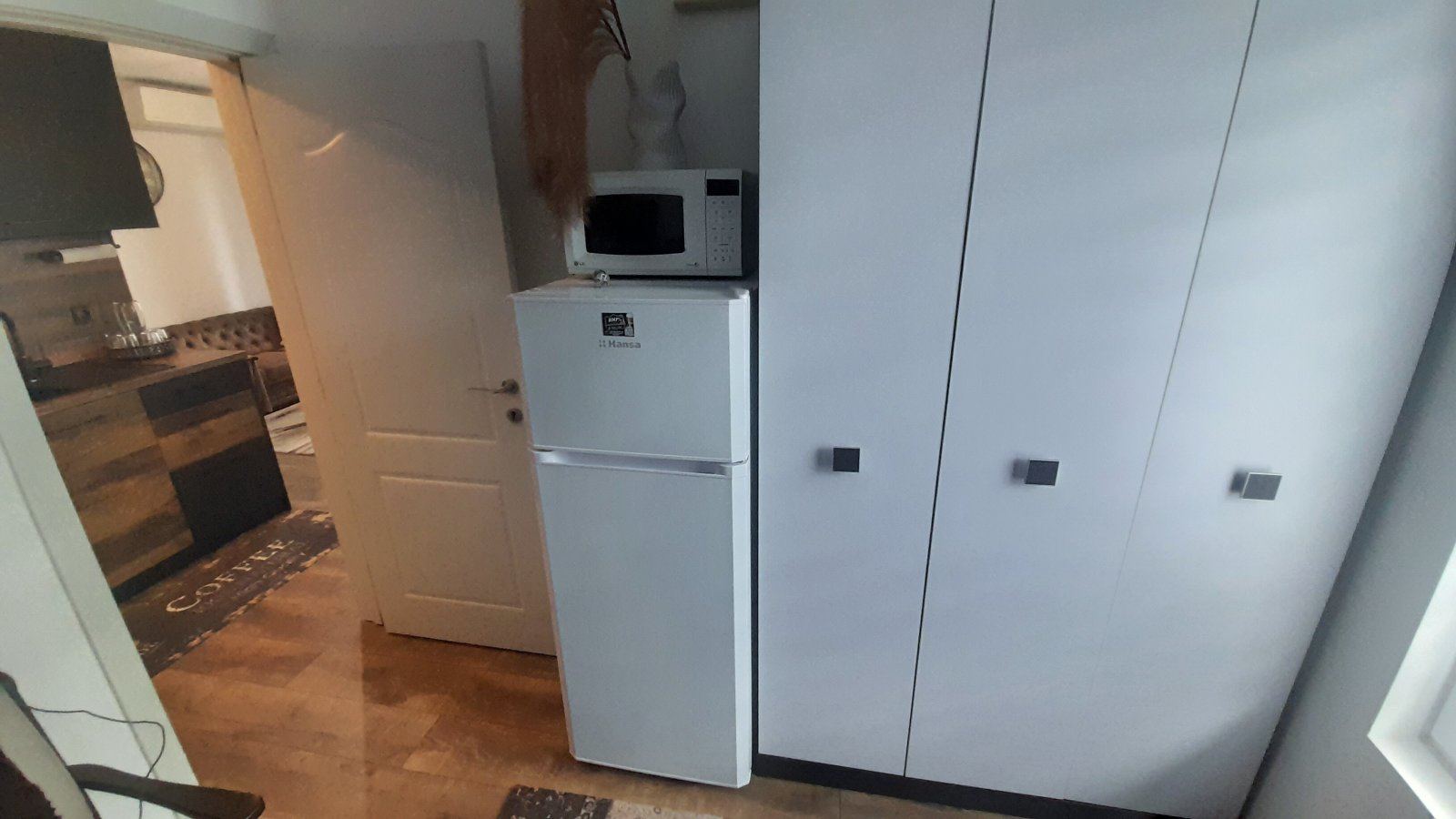3-Zimmer-Apartment im Komplex Afrodita Palace am Sonnenstrand, Bulgarien
