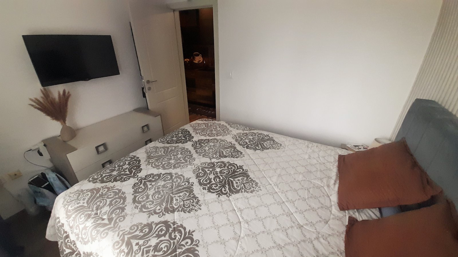 3-Zimmer-Apartment im Komplex Afrodita Palace am Sonnenstrand, Bulgarien