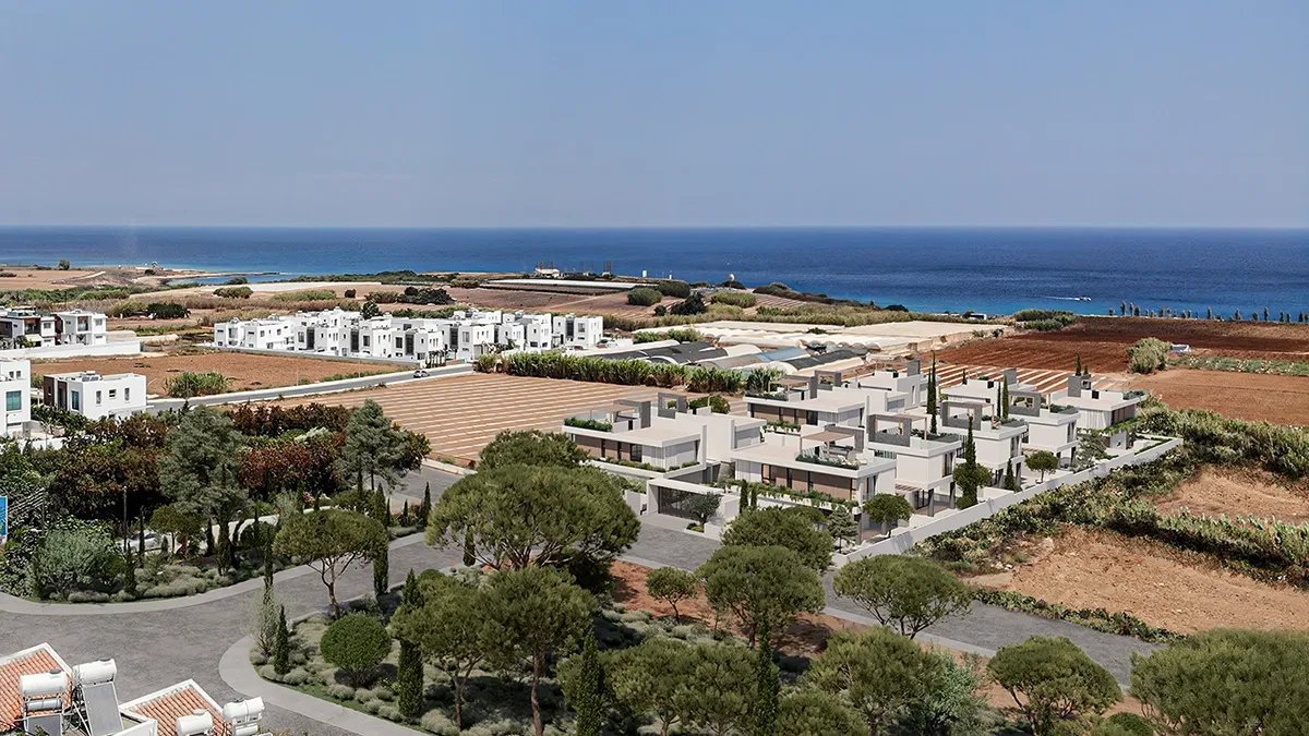 ALMA VILLA 9