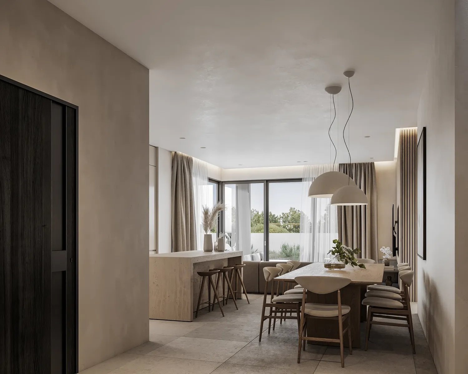ALMA VILLA 7