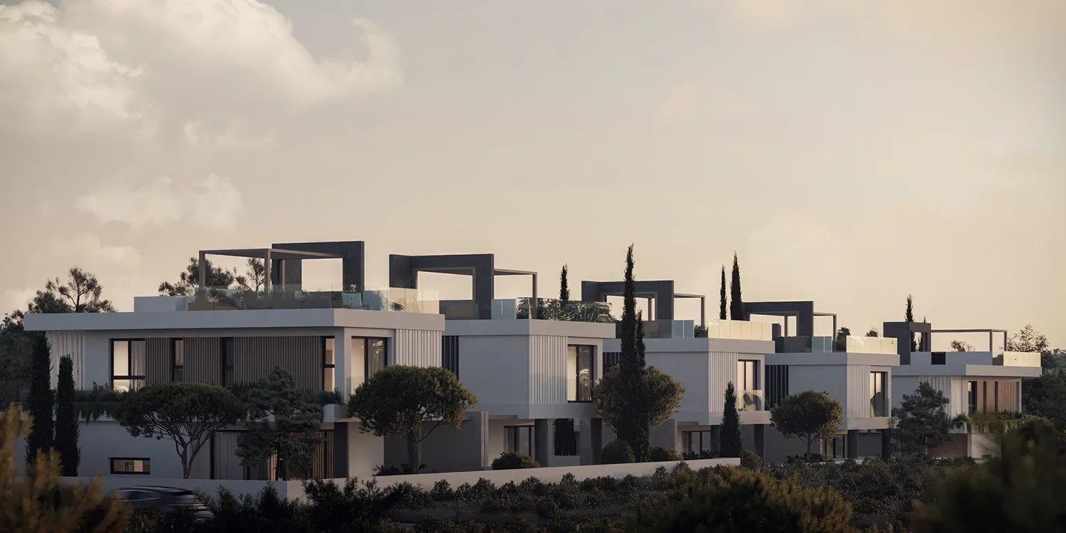 ALMA VILLA 3