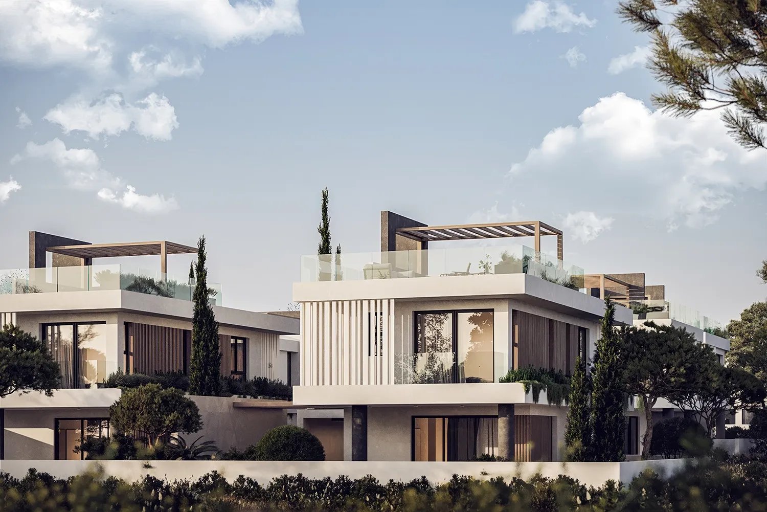 ALMA VILLA 5