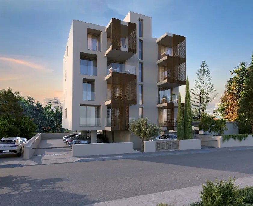 Apartment in Paphos, Paphos
