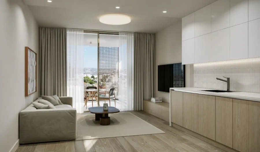 Apartment in Paphos, Paphos