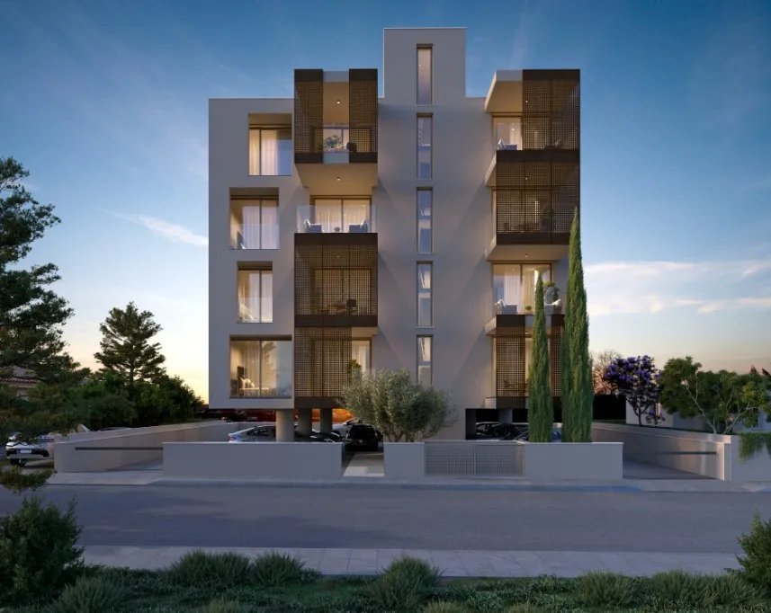 Apartment in Paphos, Paphos