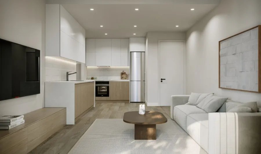 Apartment in Paphos, Paphos