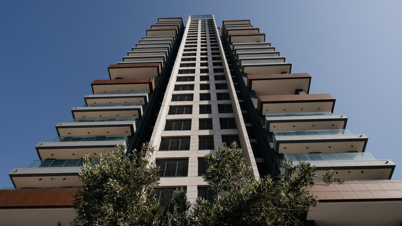 Luxusapartment am Meer, Limassol