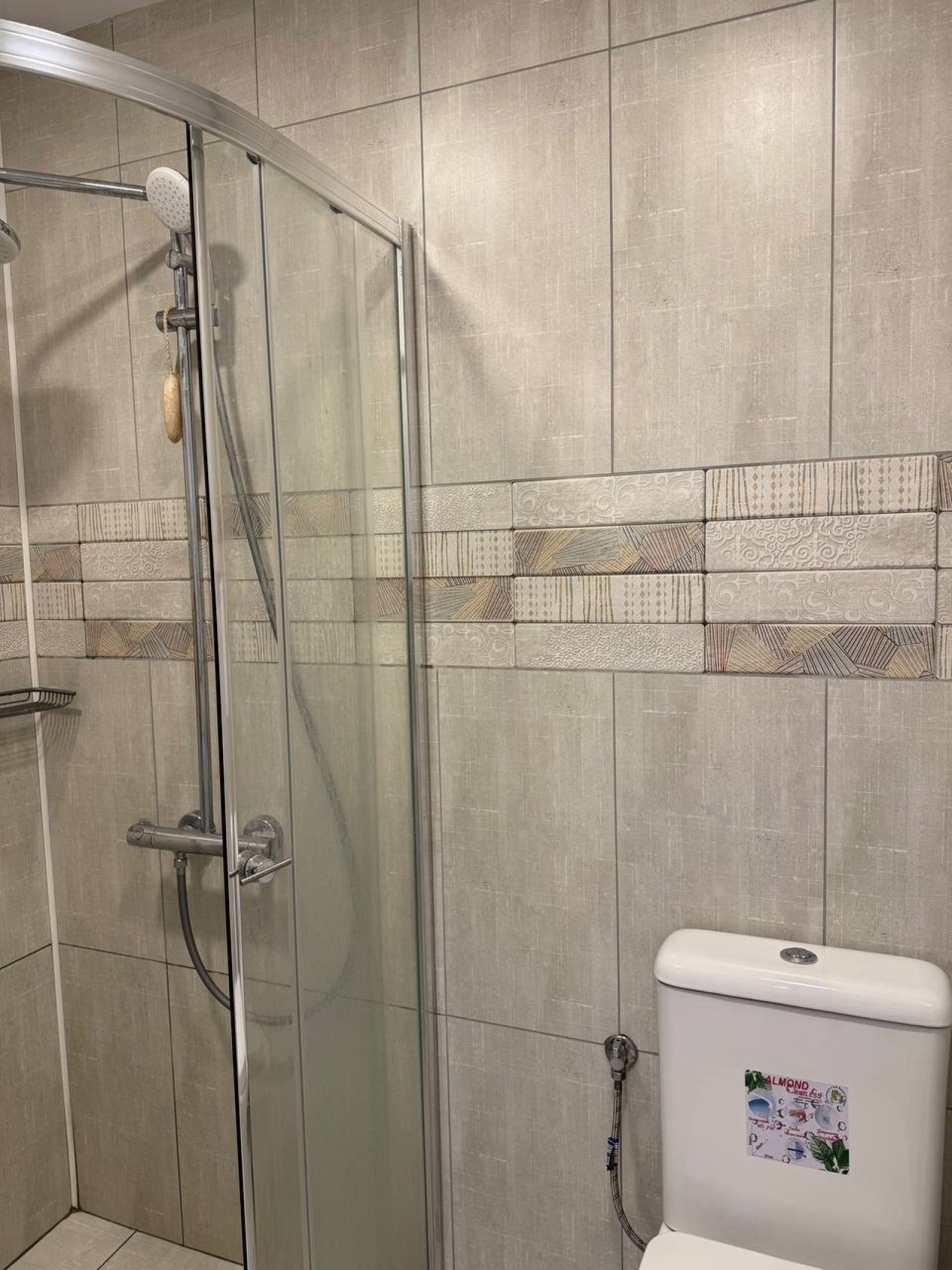 1+2-Zimmer-Apartment mit Meer- und Poolblick in Fort Knox, Sveti Vlas, Bulgarien