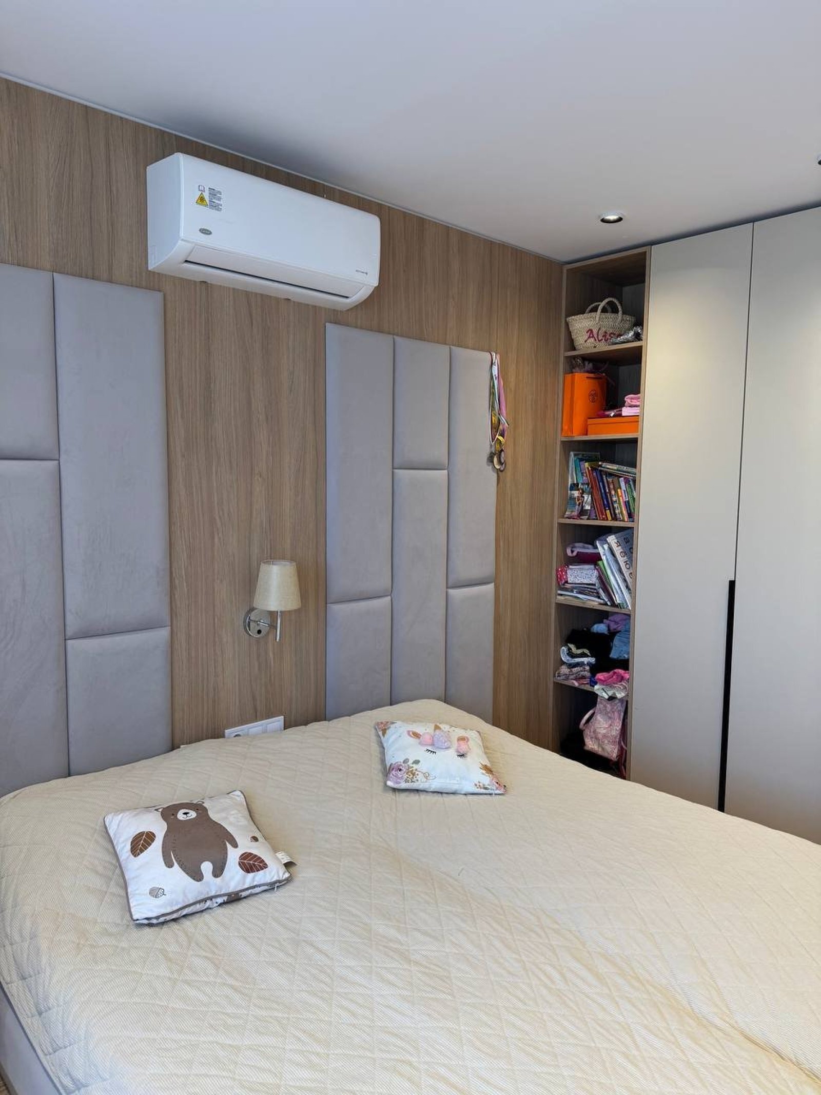 1+2-Zimmer-Apartment mit Meer- und Poolblick in Fort Knox, Sveti Vlas, Bulgarien