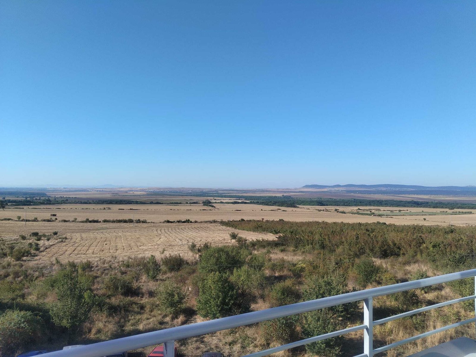 2 Zimmer Wohnung im Sunset Kosharitsa Bulgarien