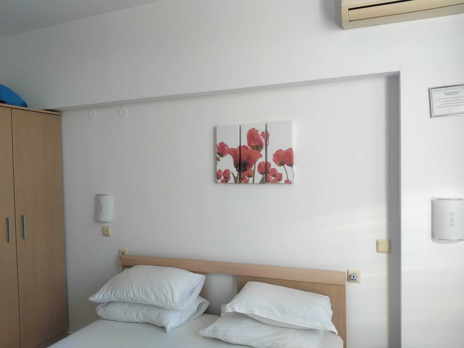 2 Zimmer Wohnung im Sunset Kosharitsa Bulgarien