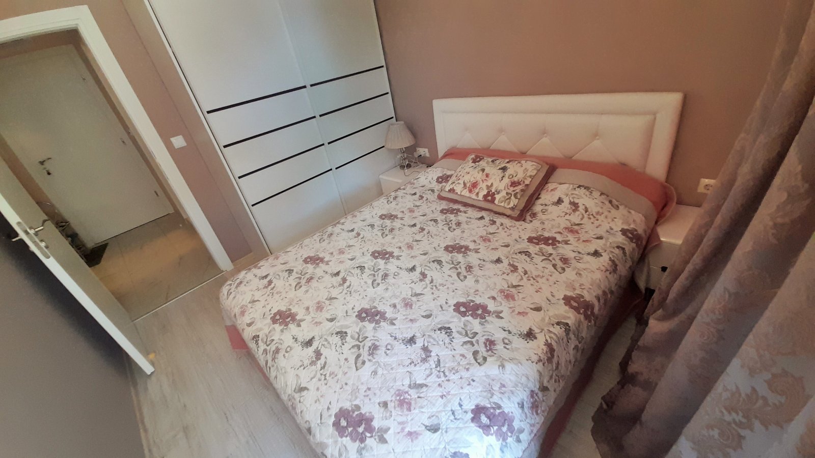 1-Schlafzimmer-Apartment im Komplex Harmony 4, Sonnenstrand, Bulgarien