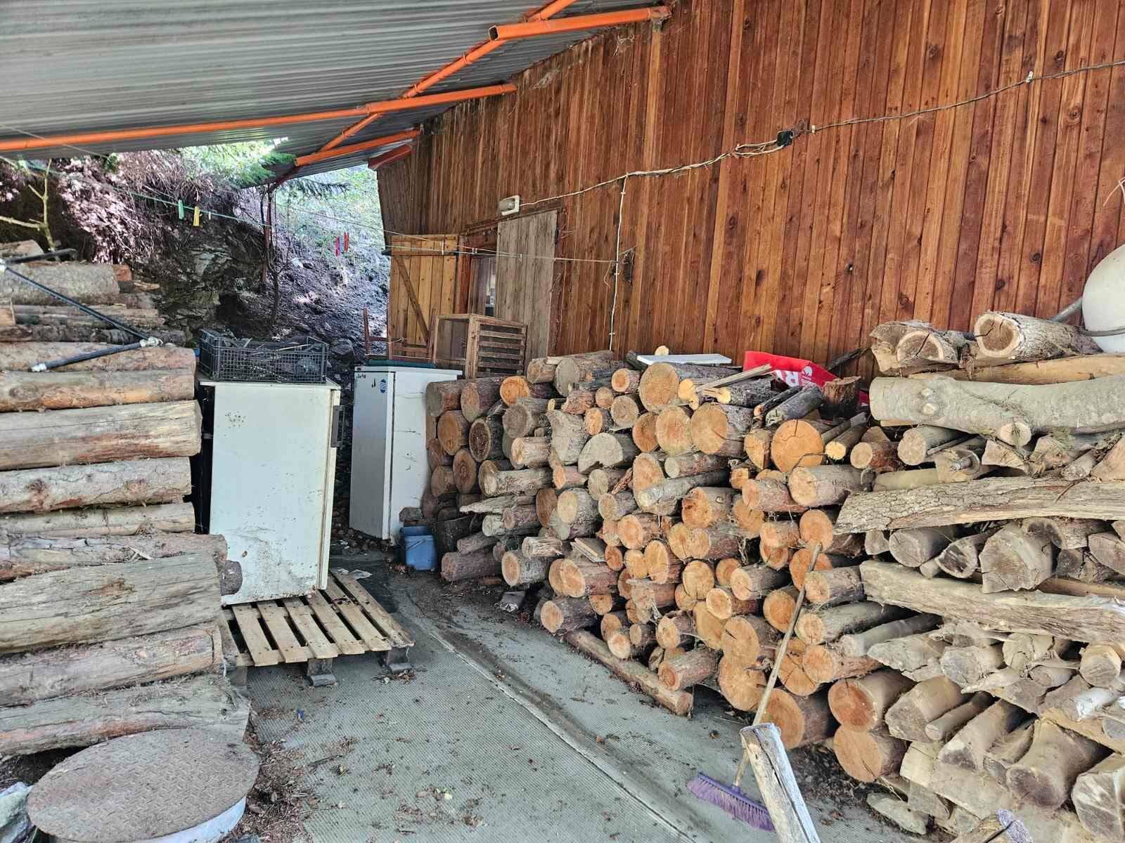 Einfamilienhaus in Zabyrdo Nähe Pomperovo Bulgarien