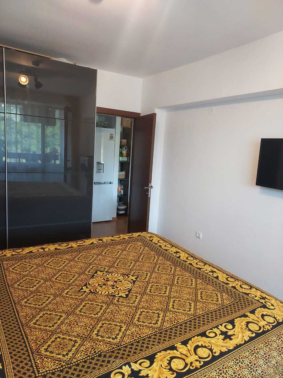 2 Zimmer Wohnung im Komplex Gardenia Hills Kosharitsa Bulgarien