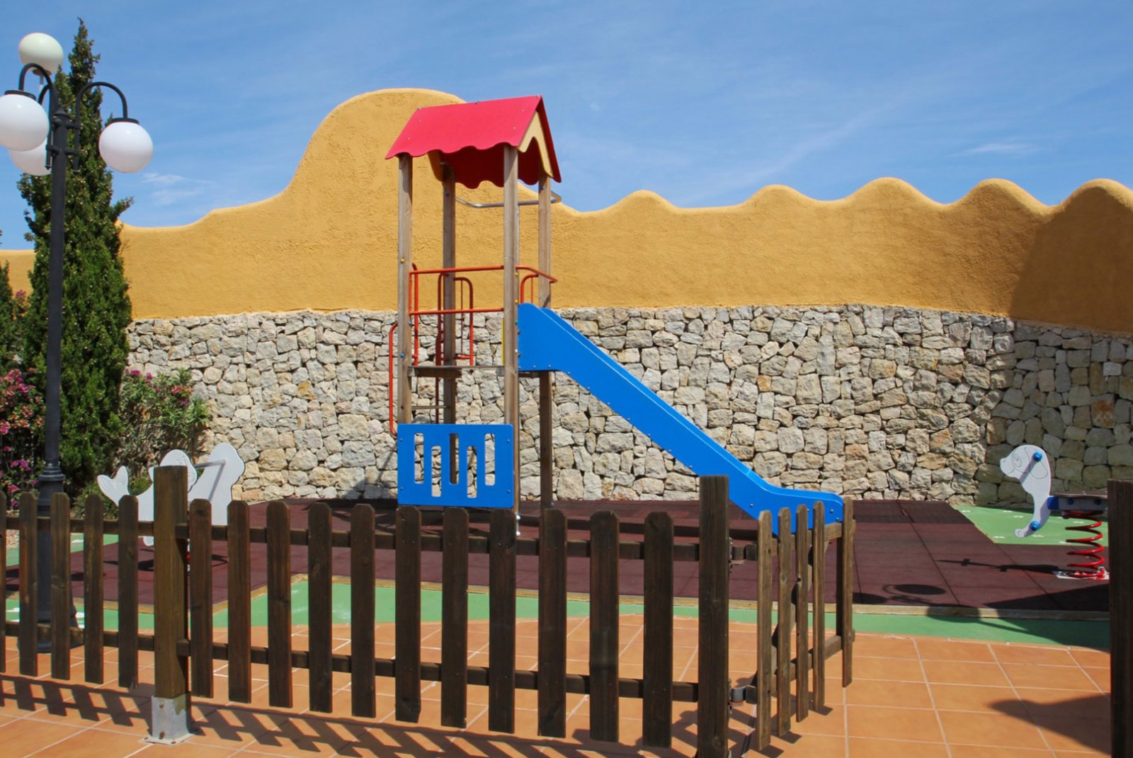Modernes Apartment Cumbre del Sol, 2 km vom Meer entfernt, Benitachell