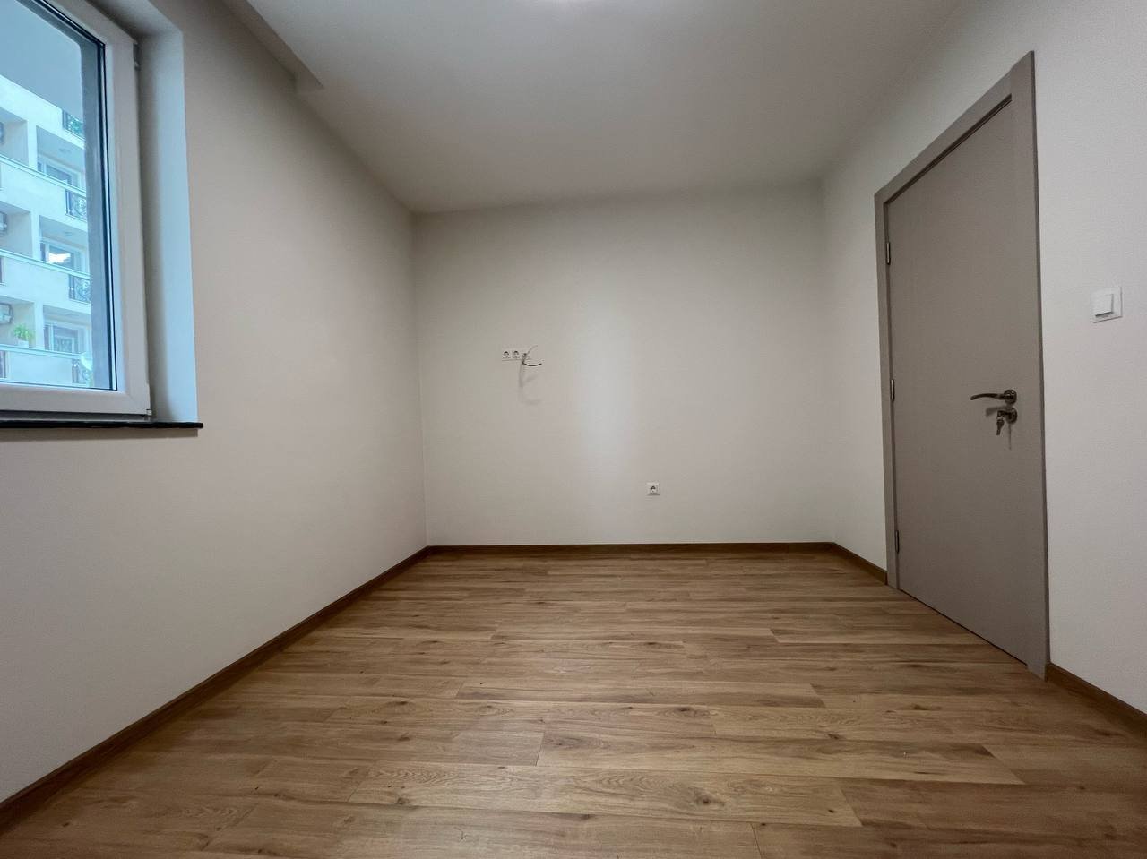 Zweizimmerwohnung im Komplex Emilia Romana City 2, Sonnenstrand, Bulgarien