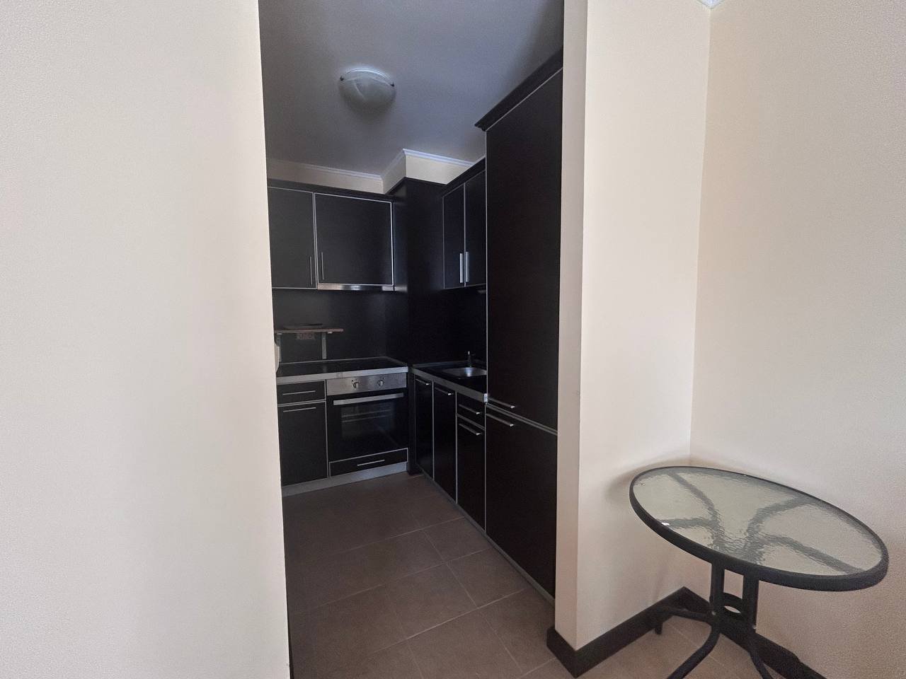 Zweizimmerwohnung im Sunset Resort Family, Pomorie, Bulgarien