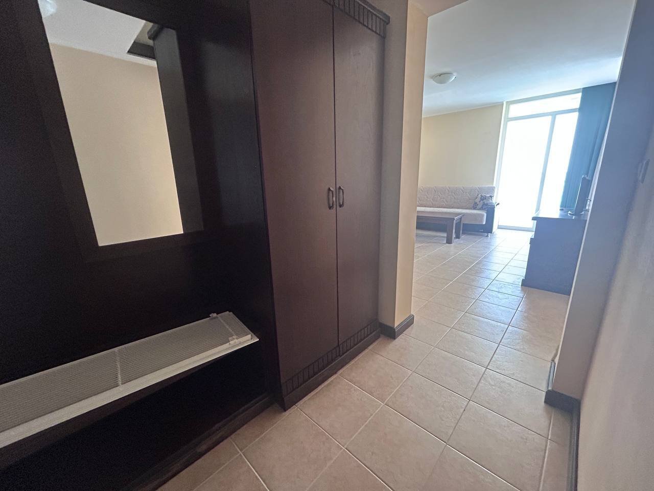 Zweizimmerwohnung im Sunset Resort Family, Pomorie, Bulgarien