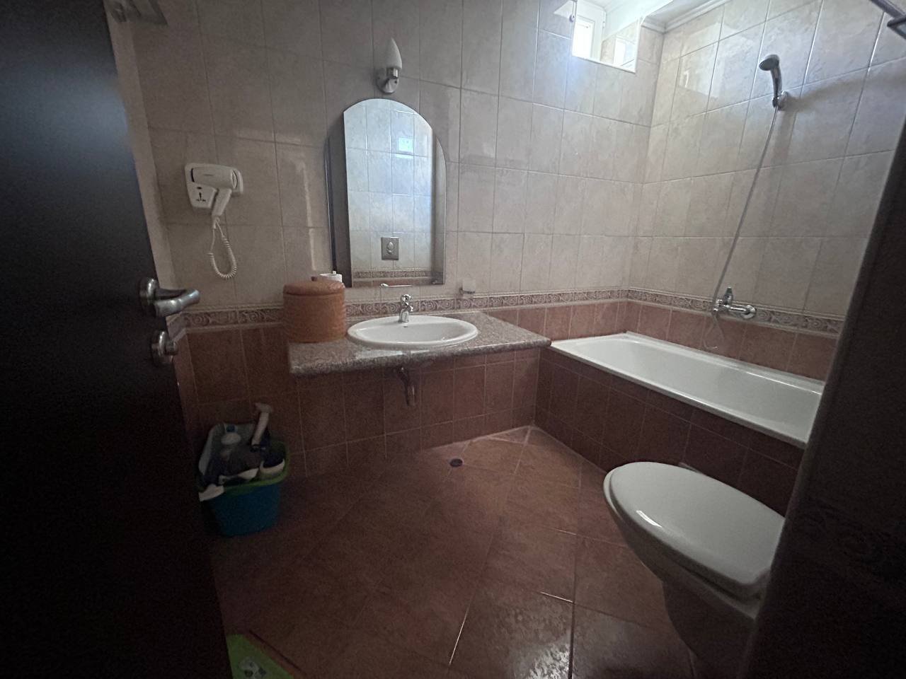 Zweizimmerwohnung im Sunset Resort Family, Pomorie, Bulgarien