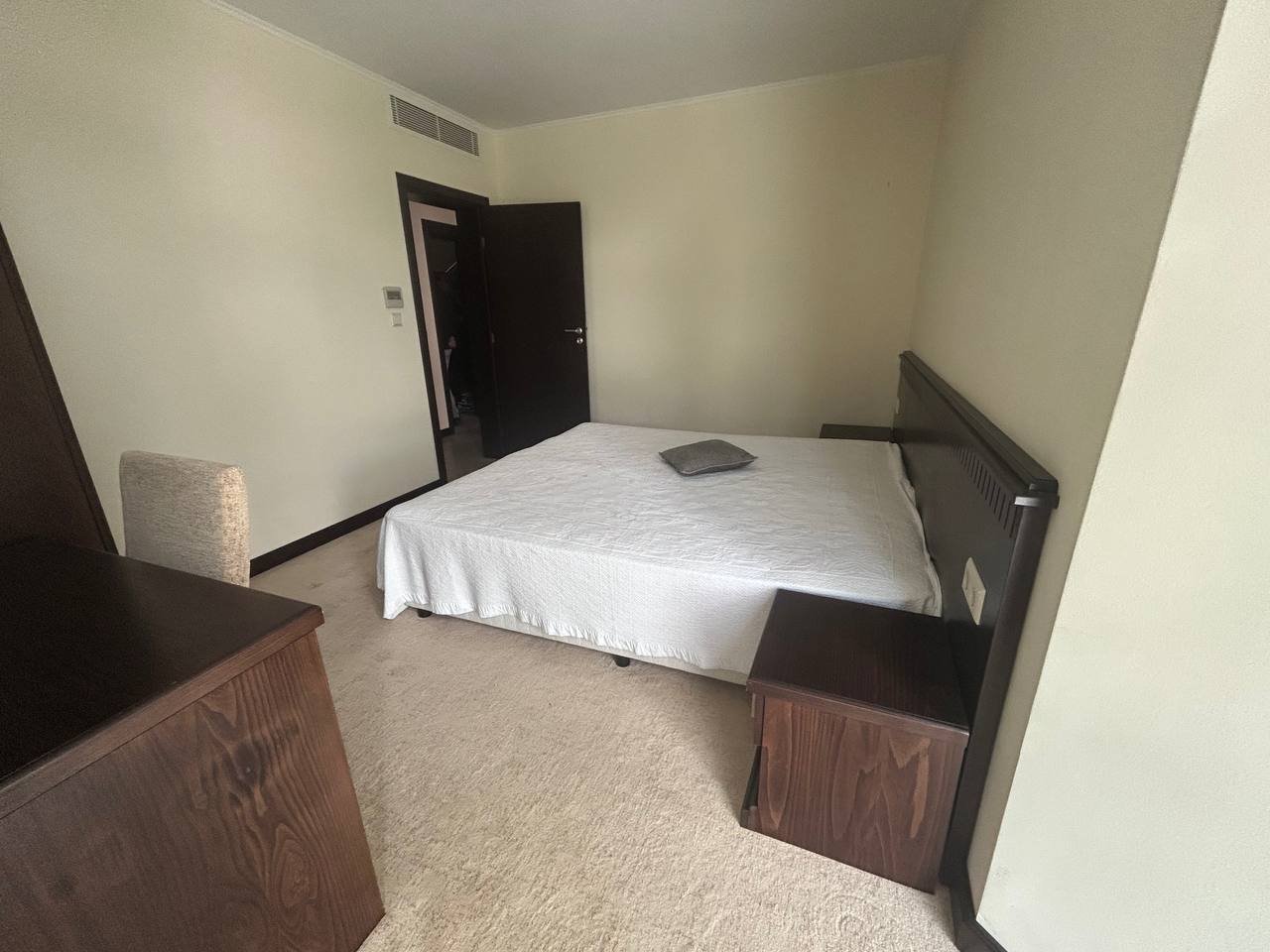 Zweizimmerwohnung im Sunset Resort Family, Pomorie, Bulgarien