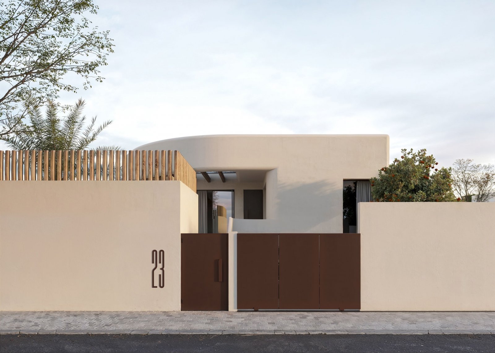 Exklusives Haus am Golfplatz, Algorfa