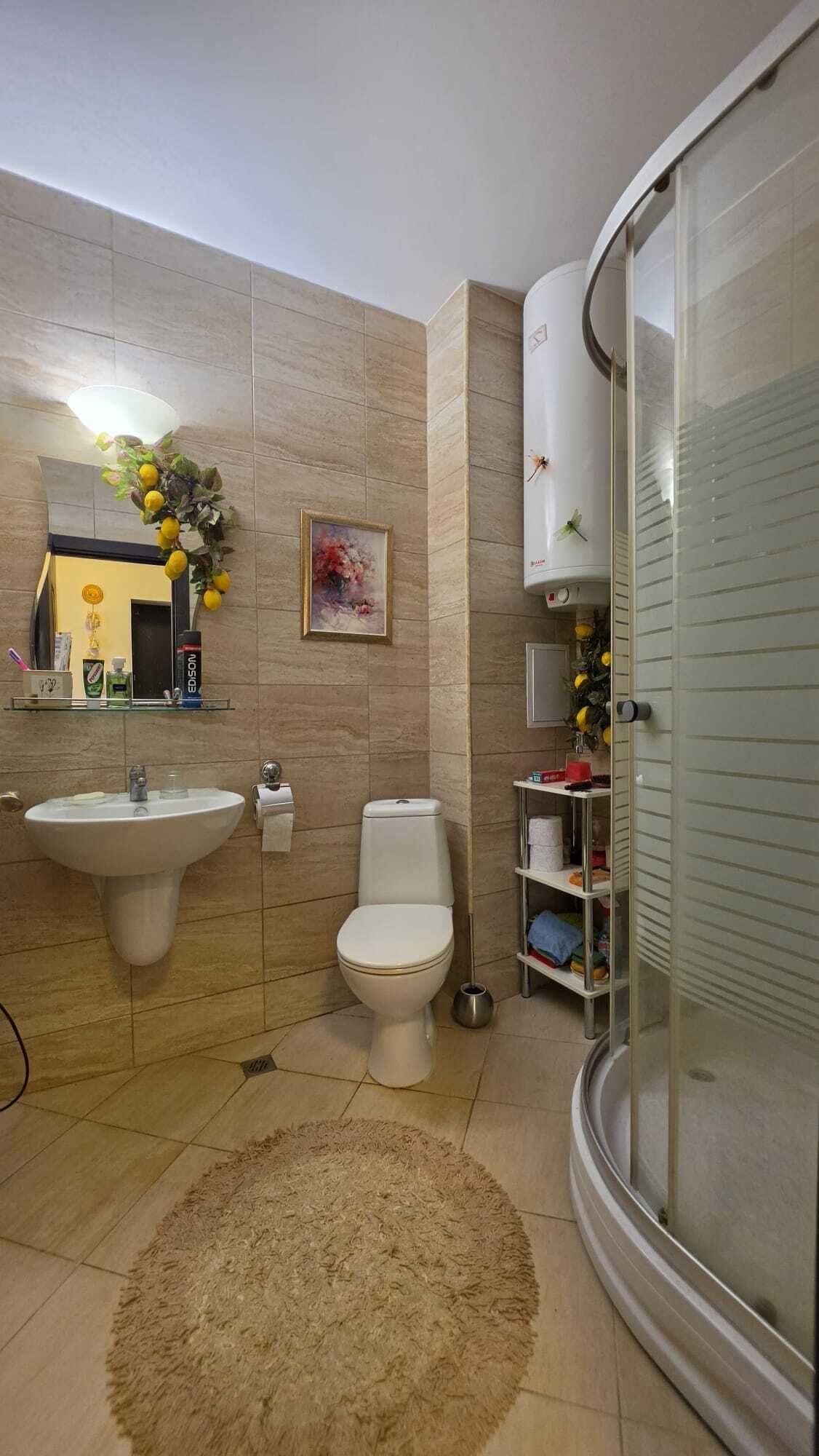 🏡 Großzügige 4-Zimmer-Wohnung mit Poolzugang in Elitonia Gardens 1, Ravda, Bulgarien