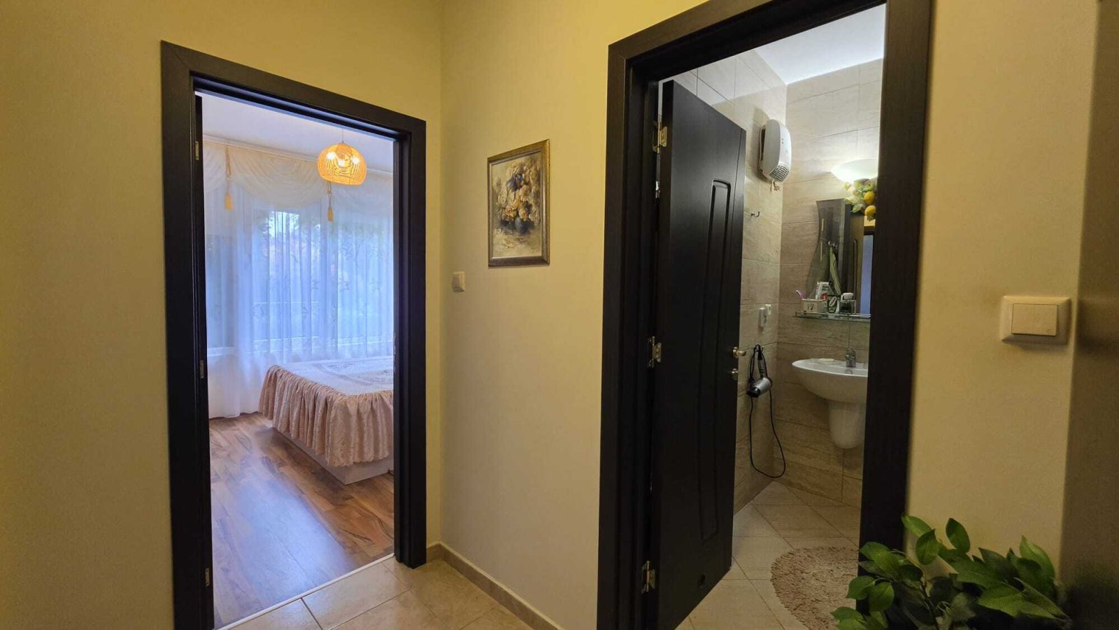 🏡 Großzügige 4-Zimmer-Wohnung mit Poolzugang in Elitonia Gardens 1, Ravda, Bulgarien
