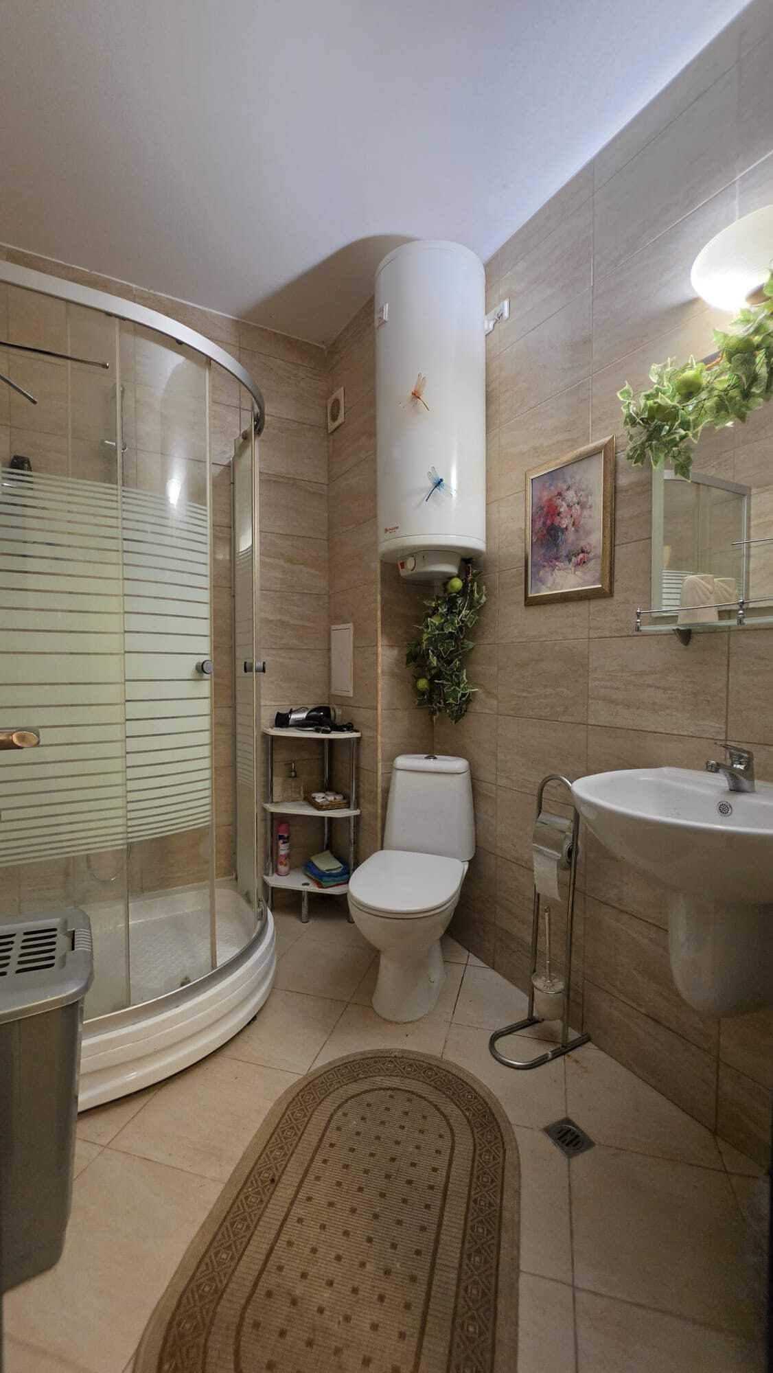 🏡 Großzügige 4-Zimmer-Wohnung mit Poolzugang in Elitonia Gardens 1, Ravda, Bulgarien