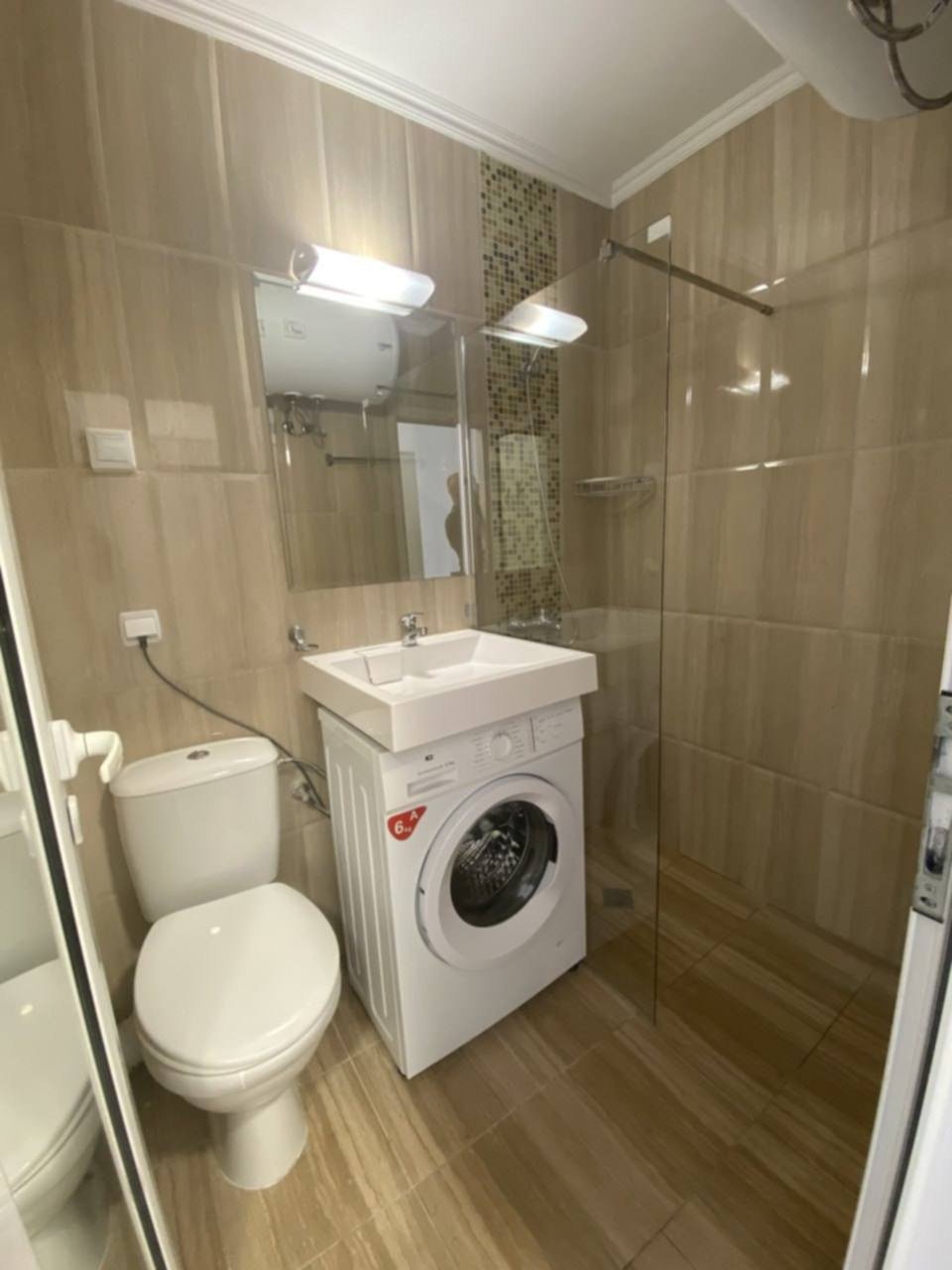 Studio im Komplex Makone, Sveti Vlas, Bulgarien