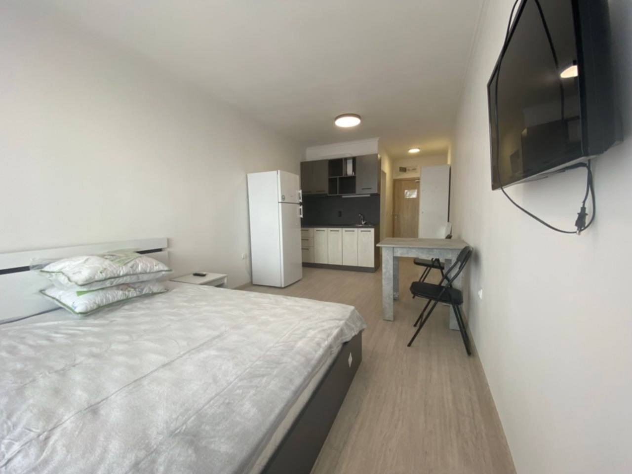 Studio im Komplex Makone, Sveti Vlas, Bulgarien