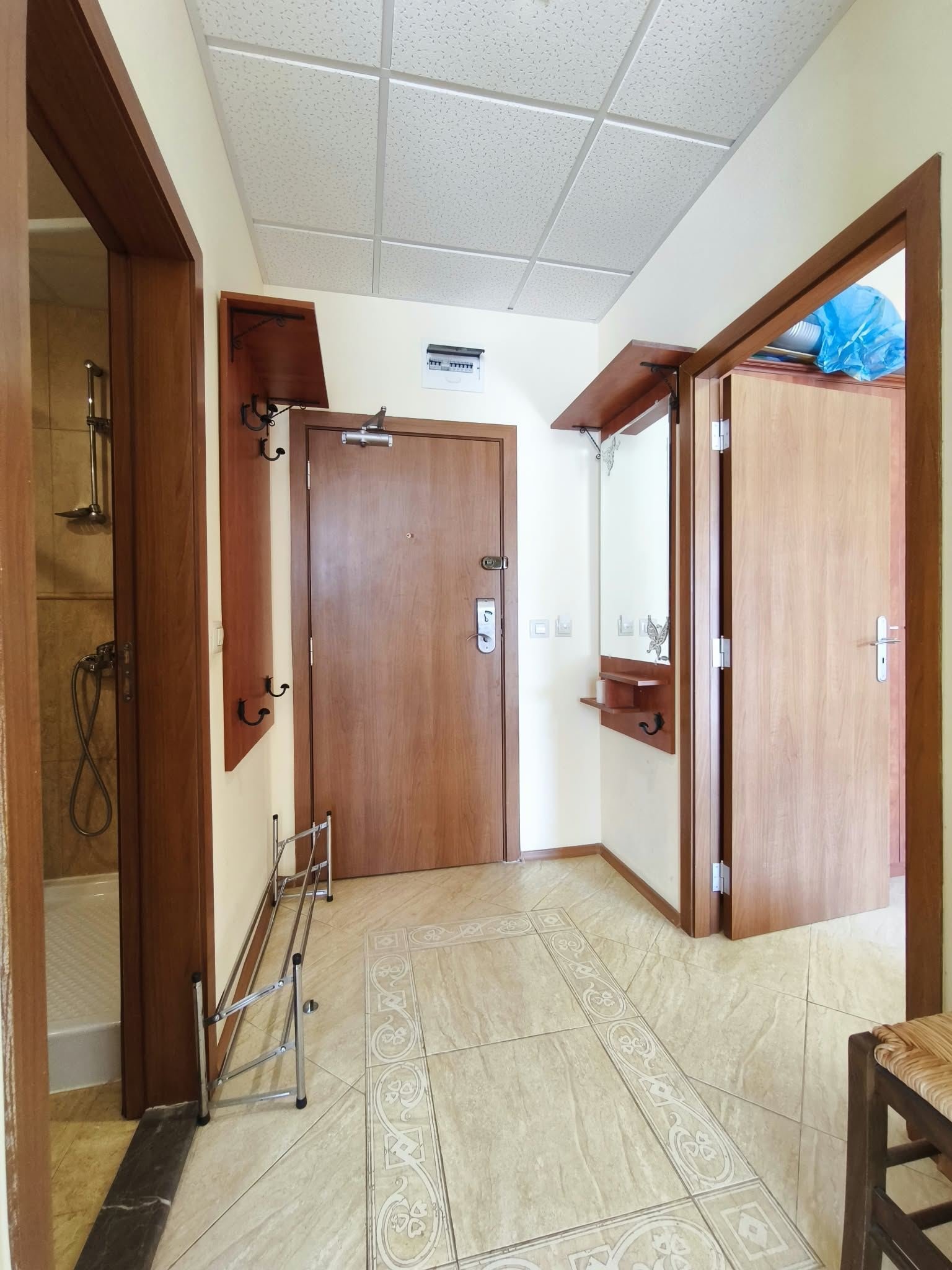 1+1-Apartment im Palazzo 1 Komplex, Sonnenstrand, Bulgarien