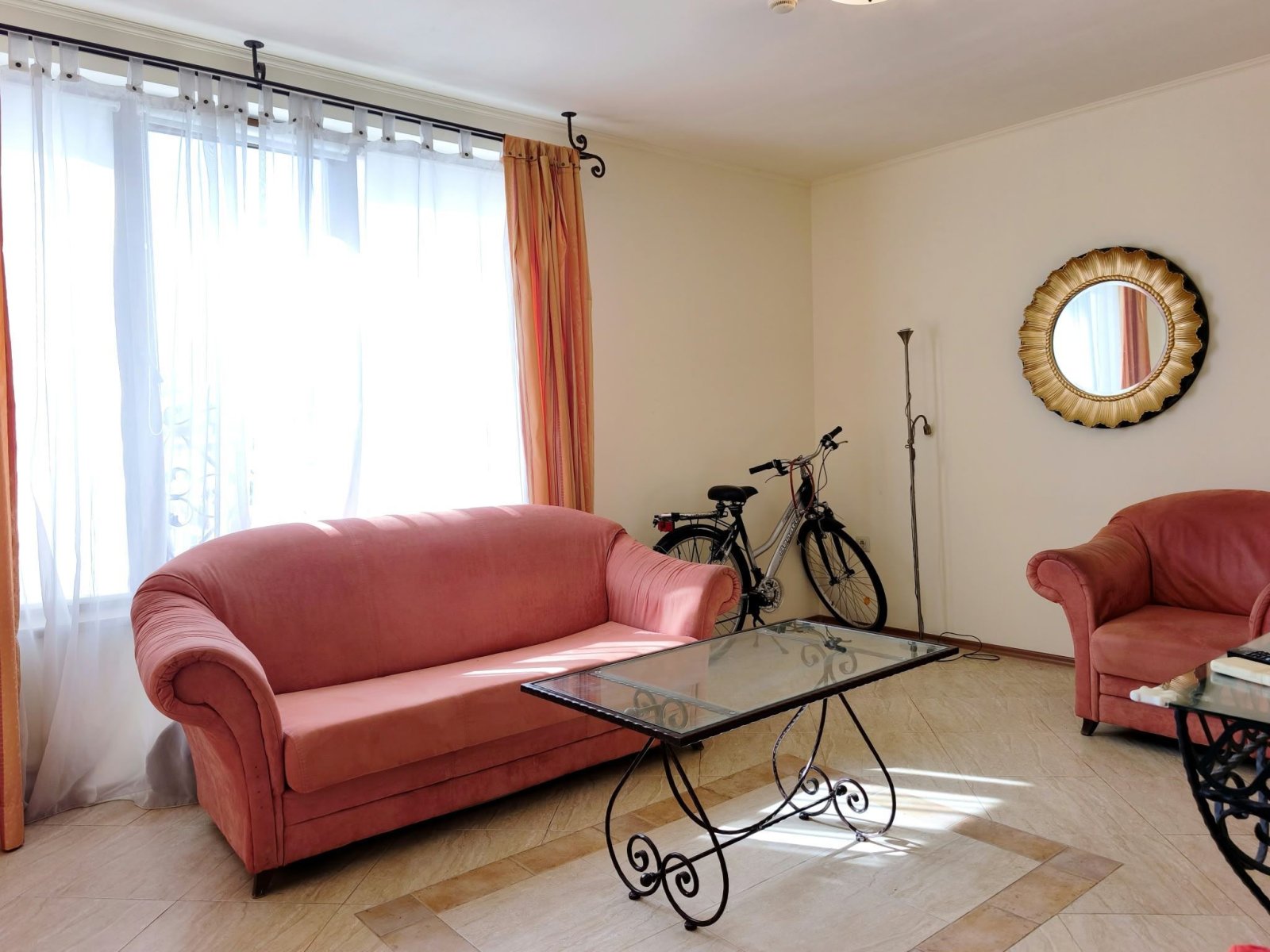 1+1-Apartment im Palazzo 1 Komplex, Sonnenstrand, Bulgarien