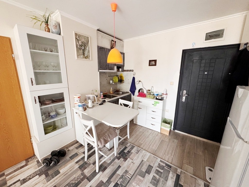 Gemütliches Studio im Komplex Yurta Balkana, Sveti Vlas, Bulgarien