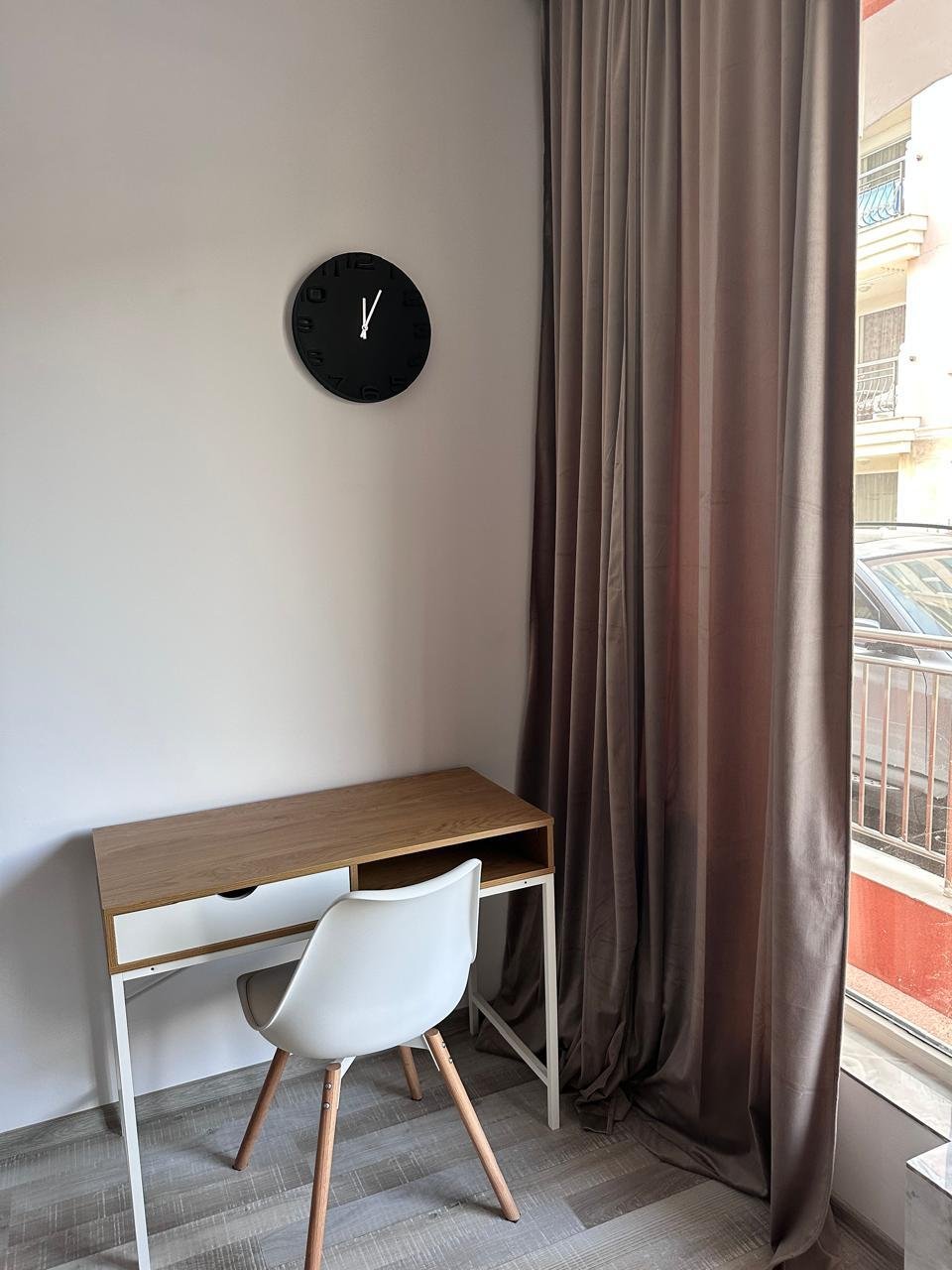 Zweizimmerwohnung im Komplex Villa Vinezia, Sveti Vlas, Bulgarien