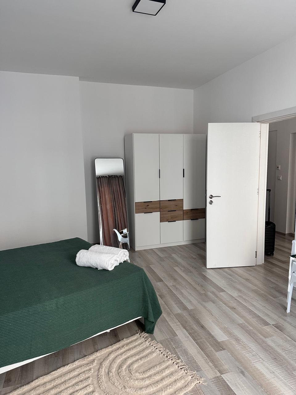 Zweizimmerwohnung im Komplex Villa Vinezia, Sveti Vlas, Bulgarien