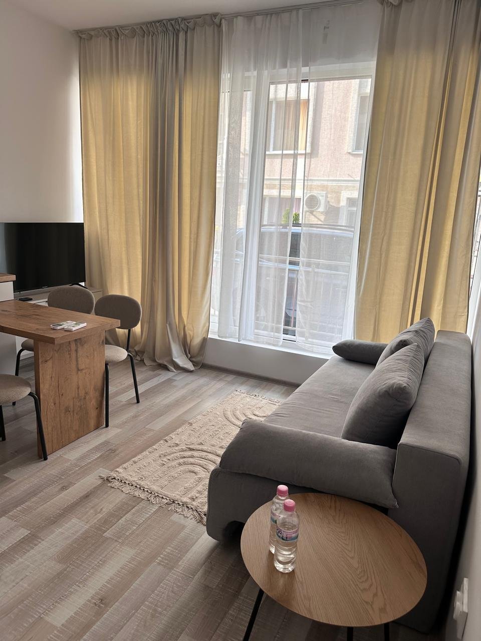 Zweizimmerwohnung im Komplex Villa Vinezia, Sveti Vlas, Bulgarien