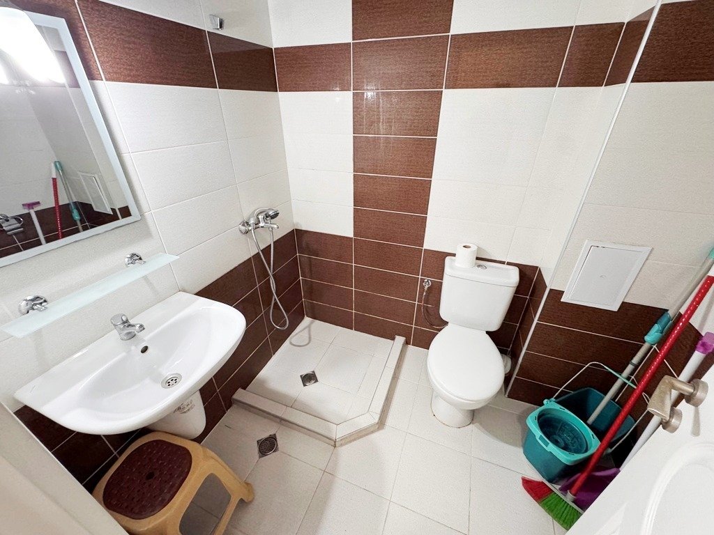2-Zimmer-Apartment mit Poolblick im Komplex Persani 3, Sonnenstrand, Bulgarien