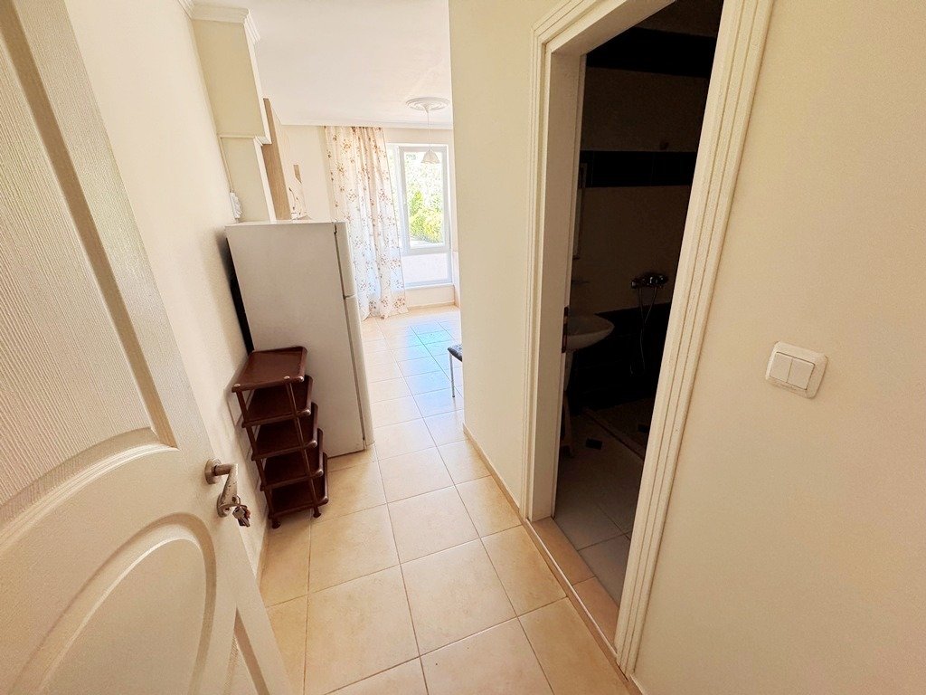 2-Zimmer-Apartment mit Poolblick im Komplex Persani 3, Sonnenstrand, Bulgarien