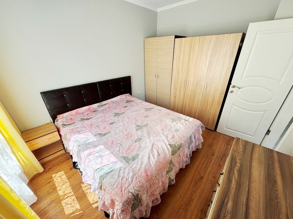 2-Zimmer-Apartment mit Poolblick im Komplex Persani 3, Sonnenstrand, Bulgarien