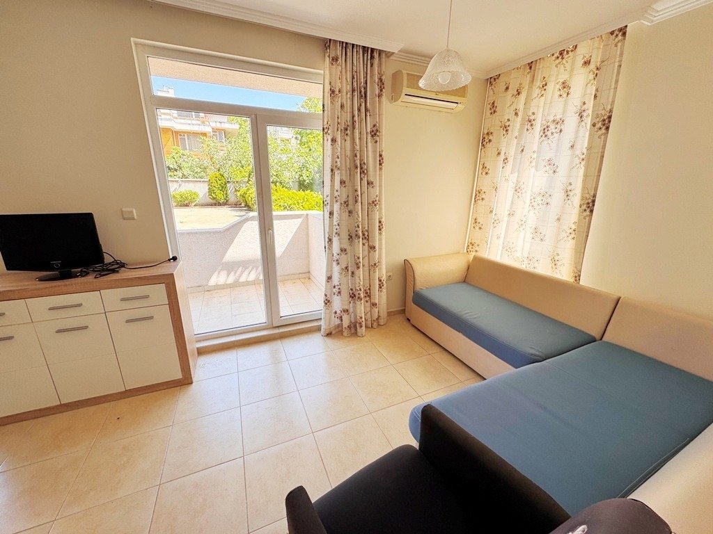 2-Zimmer-Apartment mit Poolblick im Komplex Persani 3, Sonnenstrand, Bulgarien