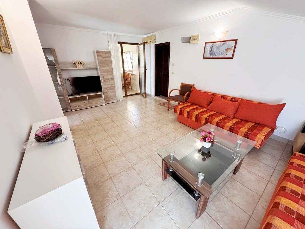 3-Zimmer-Apartment mit 2 Schlafzimmern und Meerblick im Komplex Yalta, Sveti Vlas, Bulgarien