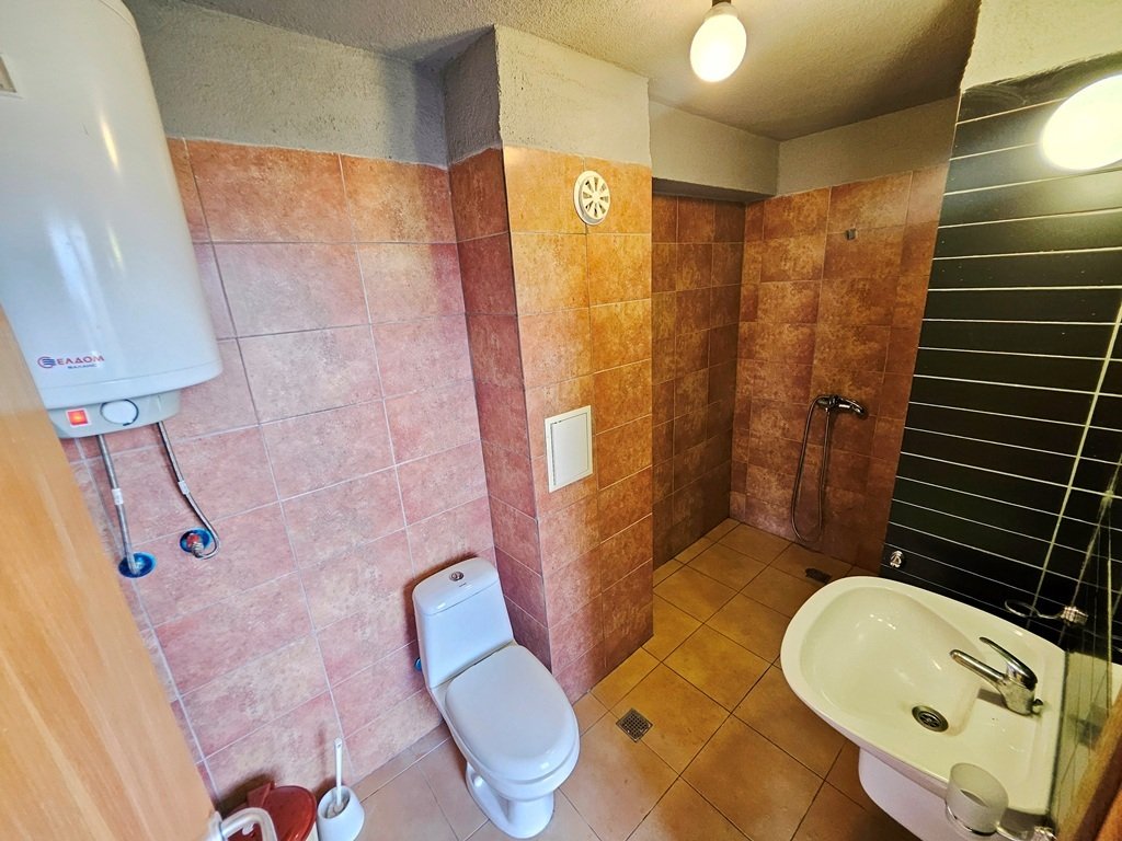 4-Zimmer-Apartment mit 3 Schlafzimmern und großer Terrasse im Komplex Sunny View Central, Sonnenstrand, Bulgarien