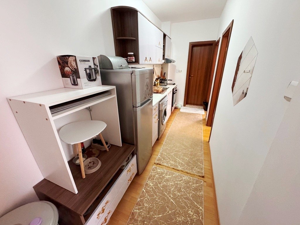 Gemütliches 3-Zimmer-Apartment mit 2 Schlafzimmern im Komplex Sunny Day 3, Sonnenstrand, Bulgarien