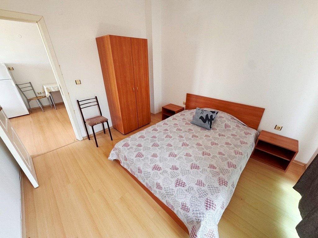Apartment mit 2 Schlafzimmern im Komplex Sunny Day 4, Sonnenstrand, Bulgarien